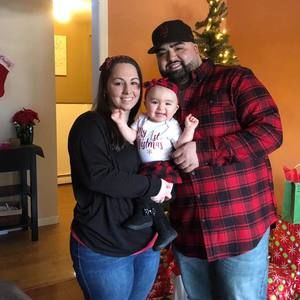 Meet your Posher, Allie